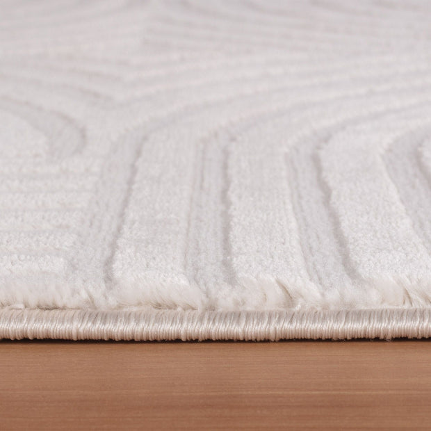 Passatoia Sahara 1112 Crema (2)
