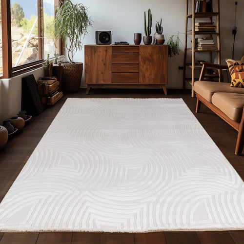 Passatoia Sahara 1113 Crema (1)