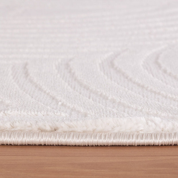 Passatoia Sahara 1113 Crema (2)