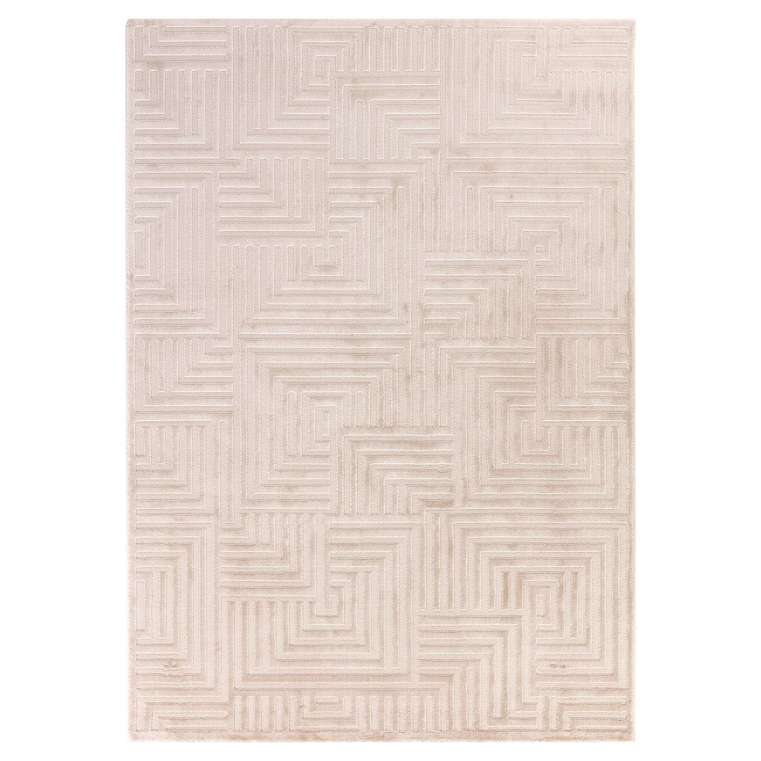 Passatoia Sahara 1114 Beige