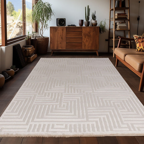 Passatoia Sahara 1114 Beige (1)