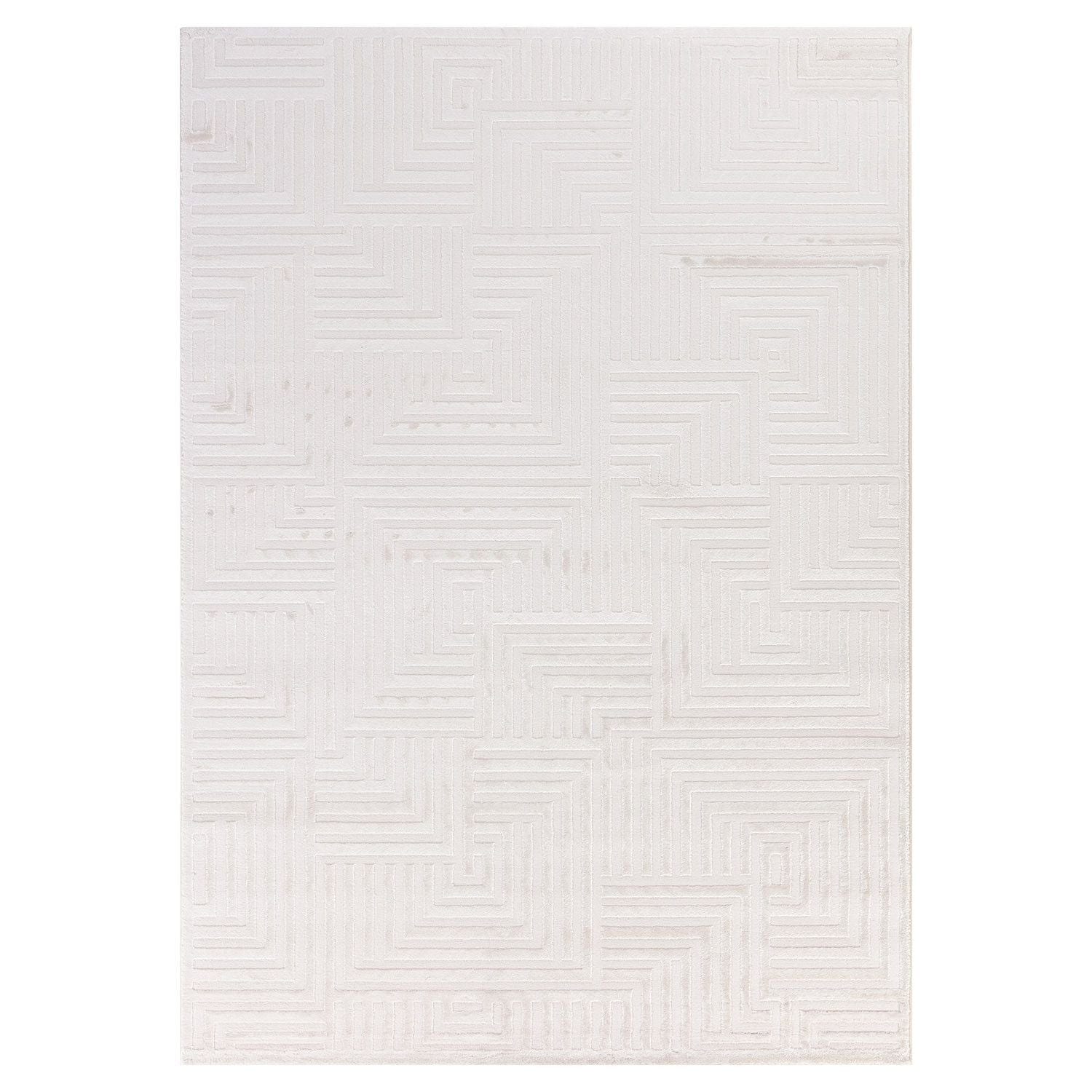 Passatoia Sahara 1114 Crema