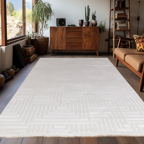 Passatoia Sahara 1114 Crema (1)