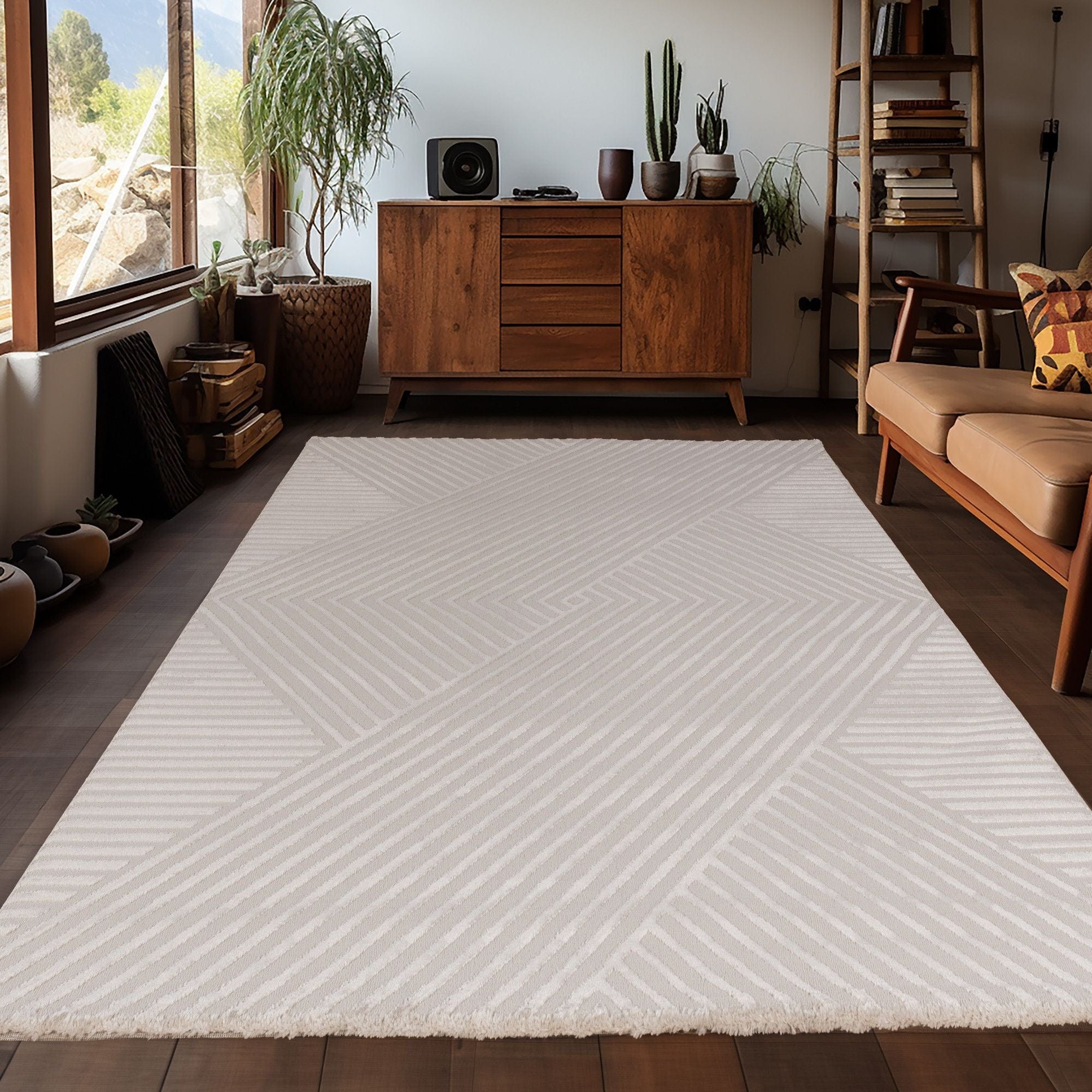Passatoia Sahara 1115 Beige (1)