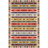 Oyo Passatoia Sahin 1781 Multicolore