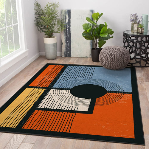 Oyo Passatoia Sailimt R20524 Multicolore