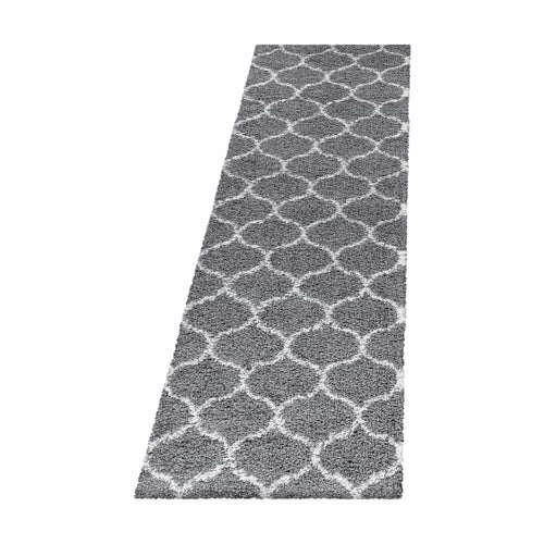 Passatoia Salsa 3201 Scandinavian Grigio & AYYTPCH-SALSA3201GREY-TRAVERSA
