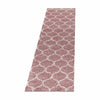 Passatoia Salsa 3201 Scandinavian Rosa & AYYTPCH-SALSA3201ROSE-TRAVERSA