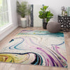 Oyo Passatoia Schbat 123 Multicolore