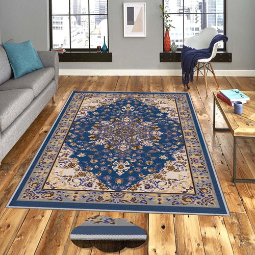 Oyo Passatoia Sebastian 1016-S Multicolore