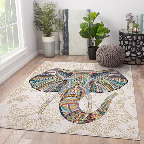 Oyo Passatoia Sedra 002EK Multicolore