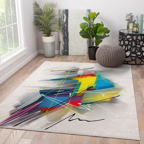 Oyo Passatoia Sedra 006EK Multicolore