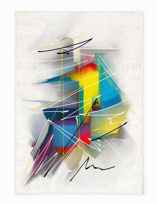 Oyo Passatoia Sedra 006EK Multicolore