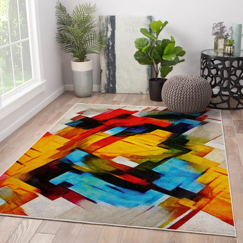 Oyo Passatoia Sedra 014EK Multicolore