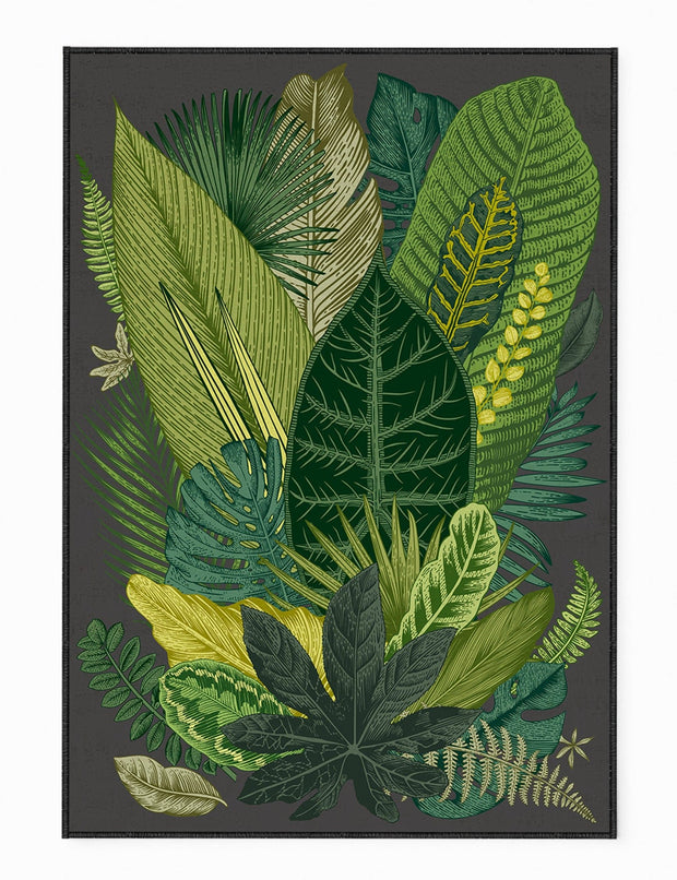Oyo Passatoia Sedra 015SK Multicolore