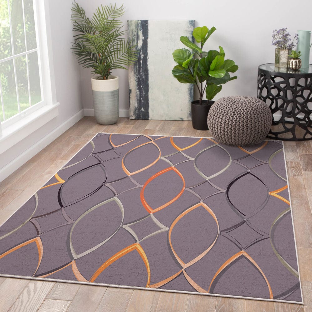 Oyo Passatoia Sedra 042EK Multicolore