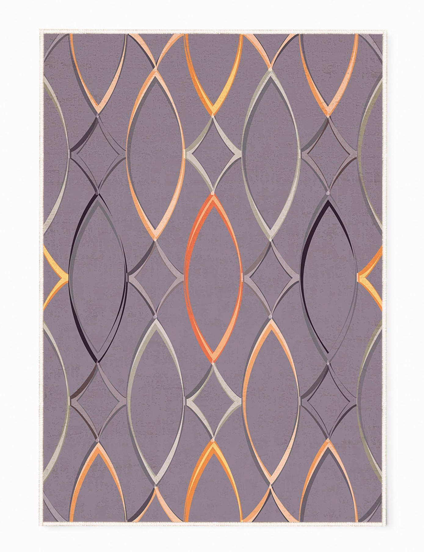 Oyo Passatoia Sedra 042EK Multicolore