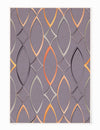 Oyo Passatoia Sedra 042EK Multicolore