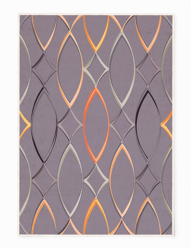 Oyo Passatoia Sedra 042EK Multicolore