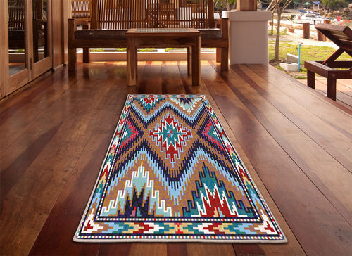 Oyo Passatoia Sedra 562 Multicolore
