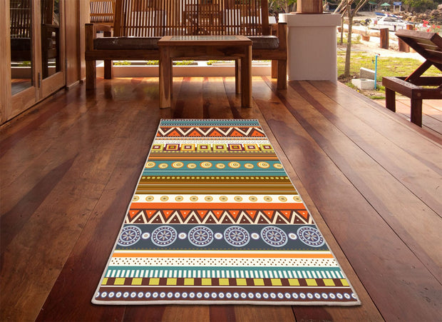 Oyo Passatoia Sedra 574 Multicolore