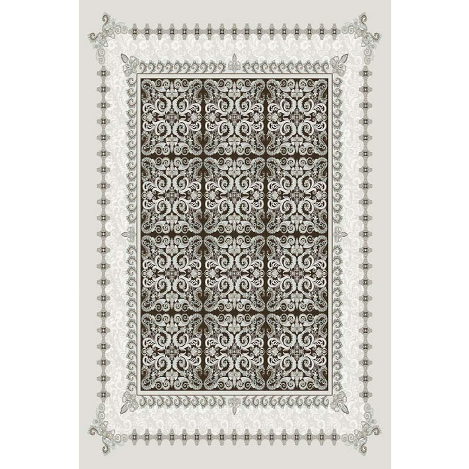 Oyo Passatoia Senegal 1863 Multicolore