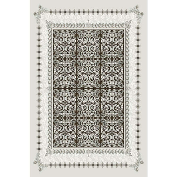 Oyo Passatoia Senegal 1863 Multicolore