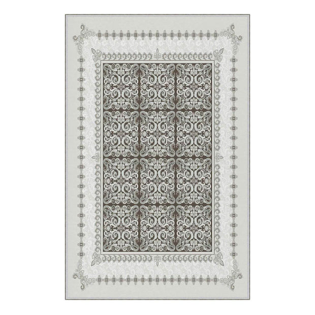 Oyo Passatoia Senegal 1863 Multicolore