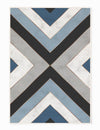 Oyo Passatoia Shadow 201 Multicolore