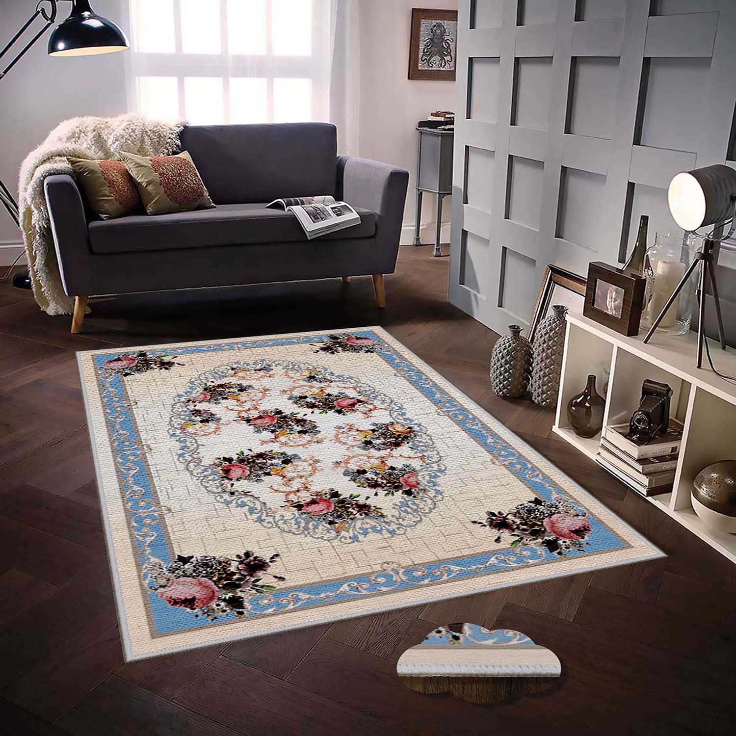 Oyo Passatoia Silicense 1845 Multicolore
