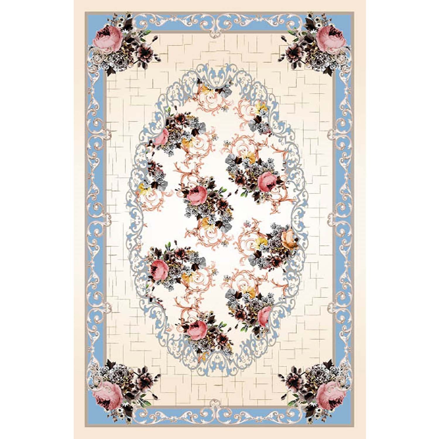 Oyo Passatoia Silicense 1845 Multicolore
