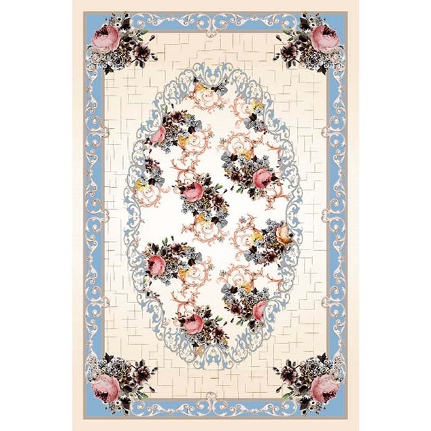 Oyo Passatoia Silicense 1845 Multicolore
