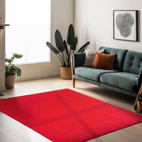 Passatoia Sky 5400 Rosso (1)