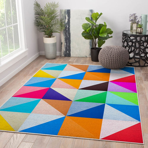 Oyo Passatoia Soffya R20515 Multicolore