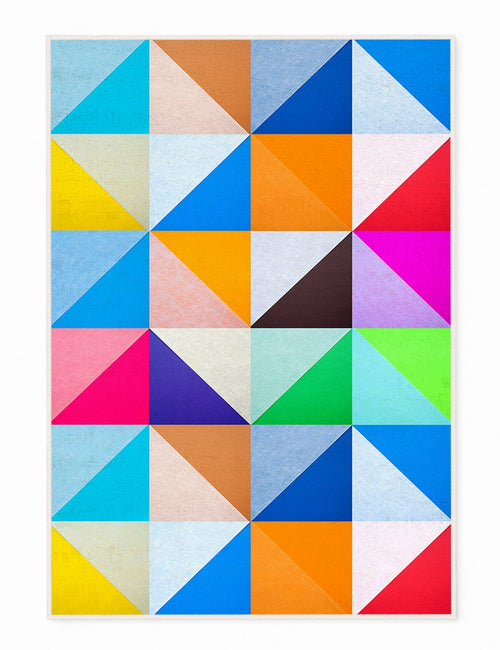 Oyo Passatoia Soffya R20515 Multicolore