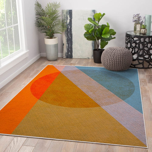Oyo Passatoia Soply R20514 Multicolore