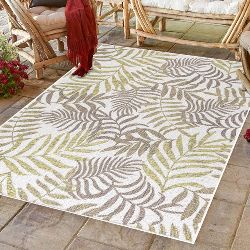Passatoia Sunny 4412 Beige (1)