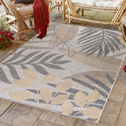 Passatoia Sunny 4413 Beige (1)