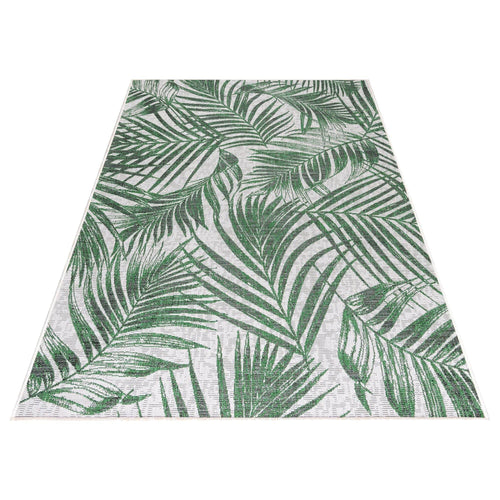 Passatoia Sunny 4415 Verde (1)