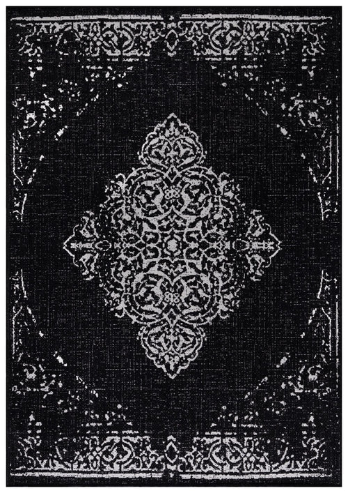 Passatoia Sunny 4416 Nero