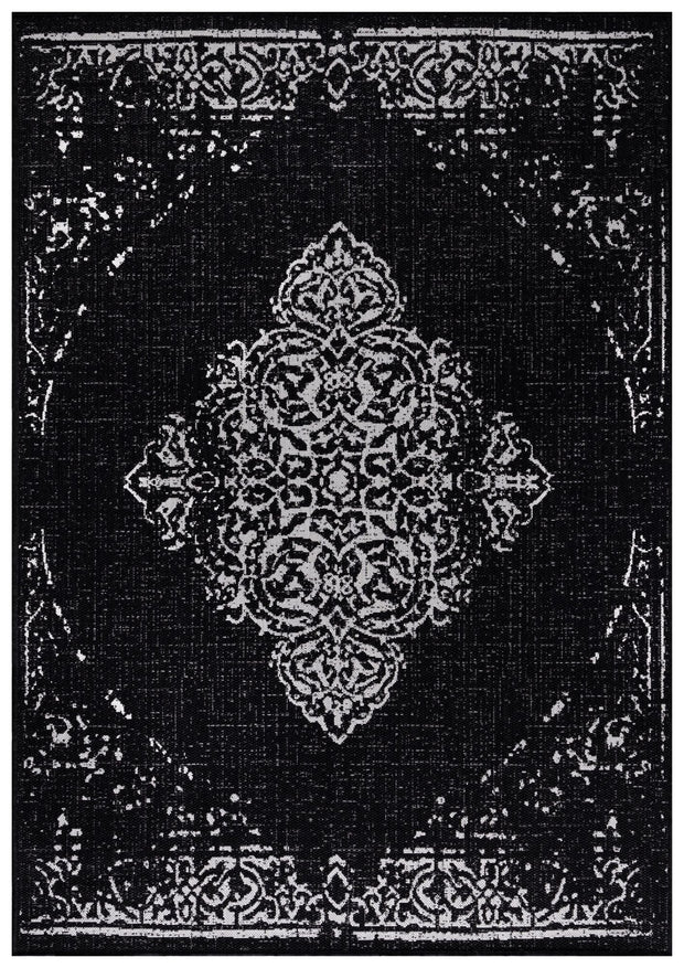 Passatoia Sunny 4416 Nero