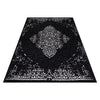 Passatoia Sunny 4416 Nero (2)