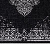 Passatoia Sunny 4416 Nero (3)