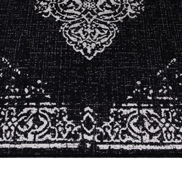 Passatoia Sunny 4416 Nero (3)