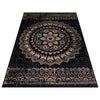Passatoia Sunny 4417 Nero (2)