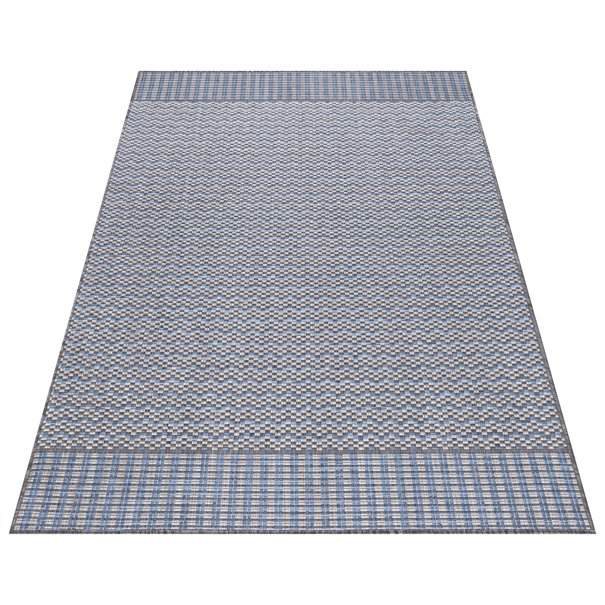 Passatoia Sunny 4419 Grigio (2)