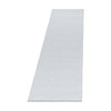 Passatoia Sydney 3000 Unicolor Bianco & AYYTPCH-SYDNEY3000WHITE-TRAVERSA