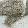 Passatoia Tango 3101 Geometric Beige (2)