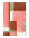 Oyo Passatoia Taratly R20513 Multicolore