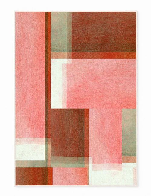 Oyo Passatoia Taratly R20513 Multicolore